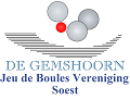 JBV De Gemshoorn logo
