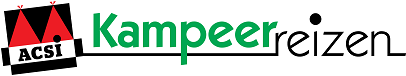 ACSI Kampeerreizen