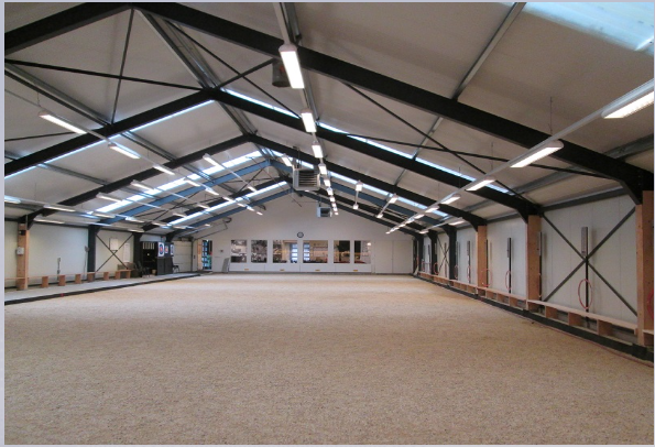 Jeu de boules vereniging foto 3